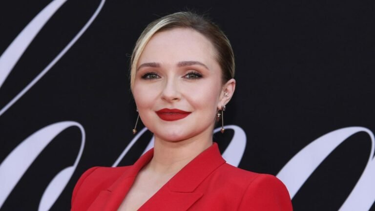 Hayden Panettiere’s Plastic Surgery: What We Know