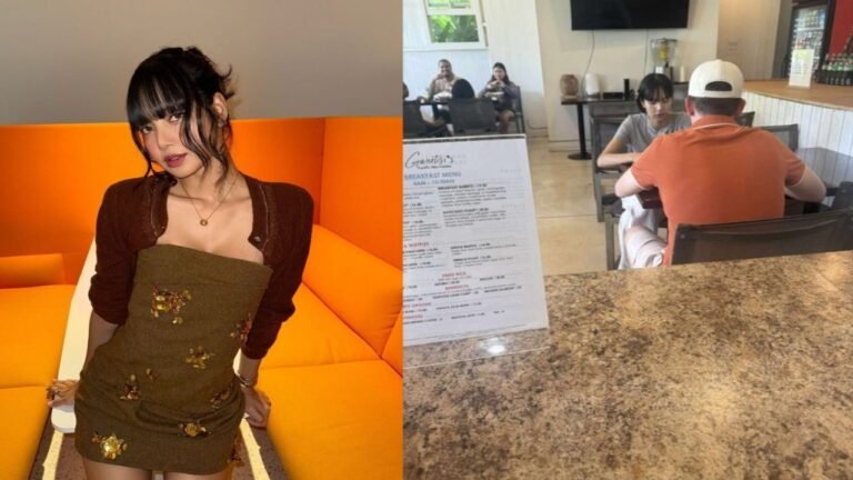 Is BLACKPINK’s Lisa vacationing in Hawaii with rumored boyfriend Frédéric Arnault? New photo goes viral