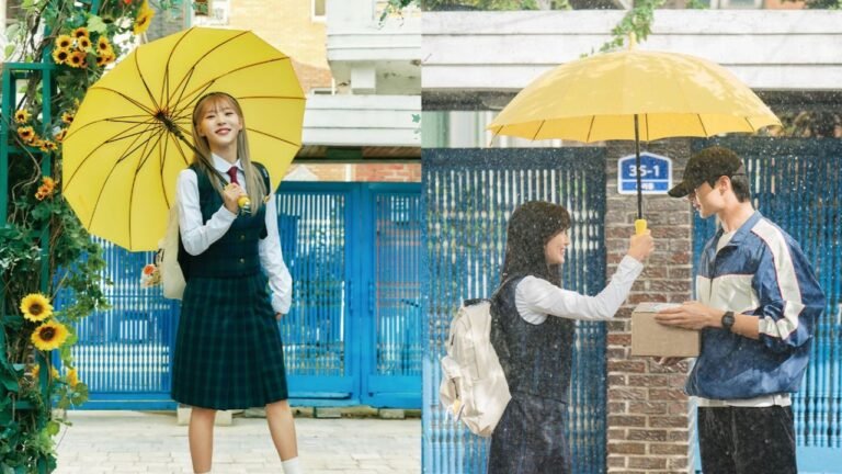 ‘Relevant and Stunning’: Fans Celebrate as MAMAMOO’s Moonbyul Recreates Iconic Scene with Kim Hye Yoon and Byeon Woo Seok for Her Comeback
