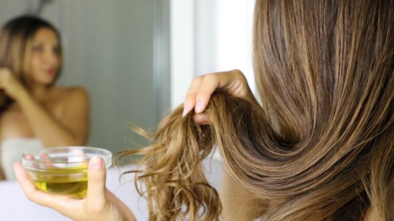 Almond Oil for Hair: Benefits, Uses, and Potential Side Effects