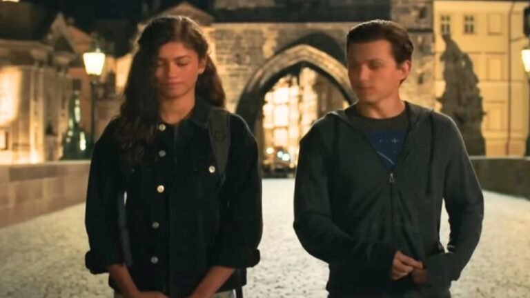 Throwback: Tom Holland’s Heartfelt Birthday Tribute to ‘My MJ’