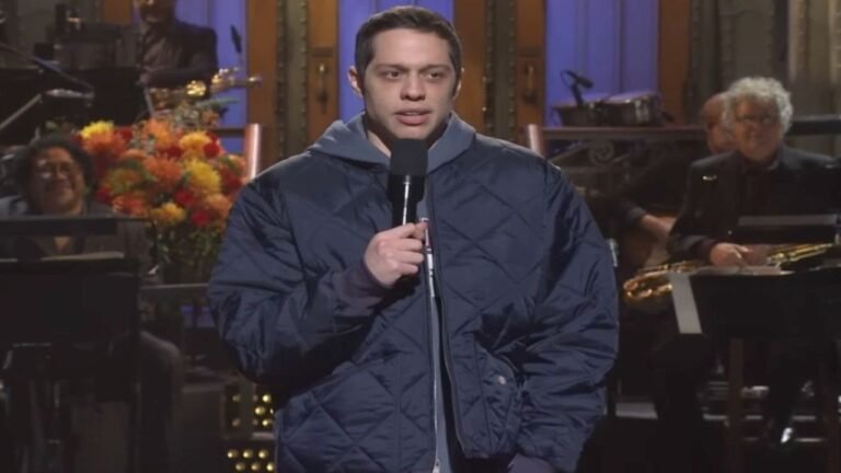 Pete Davidson Continues Mental Health Treatment Despite Recent Exit Reports