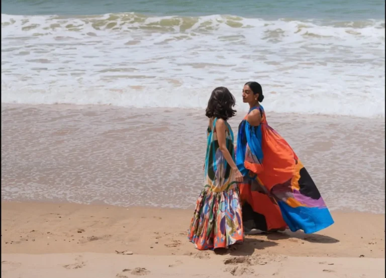 LSA for Local: How Drawn is Integrating Art into Everyday Fashion