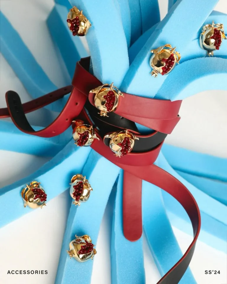 #LSAforLocal Spotlight: How Amama Jewellery is Preserving the Legacy Tag