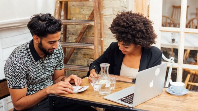 Libra to Taurus: 4 Zodiac Signs That Transition Successfully from Business Partners to Lovers