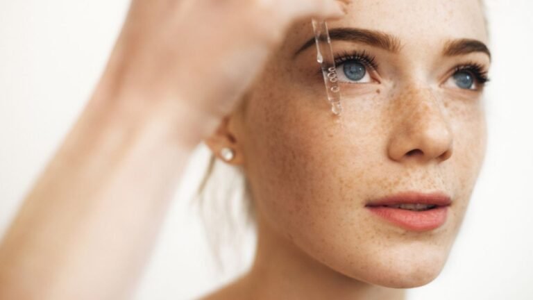 Tranexamic Acid for Skin: Benefits, Risks, and Usage Guide