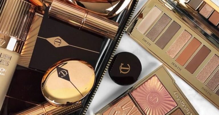 Top Toxic Ingredients in Makeup to Avoid – Save This List for Your Next Shopping Trip!