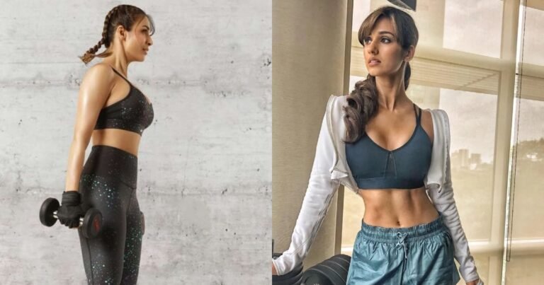 Kareena Kapoor Khan, Disha Patani, Malaika Arora & More: Inside the Fitness Diets of Bollywood’s Top Stars