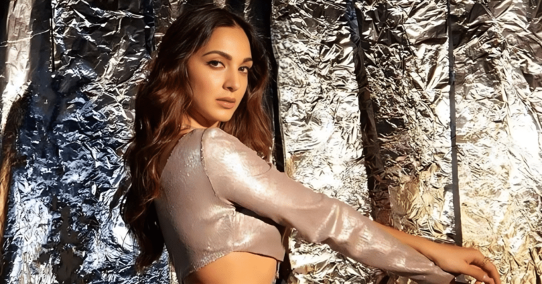 Kiara Advani’s Fit-Fab Formula: How Home-Cooked Meals and a Rigorous Workout Routine Shape Her Stunning Physique