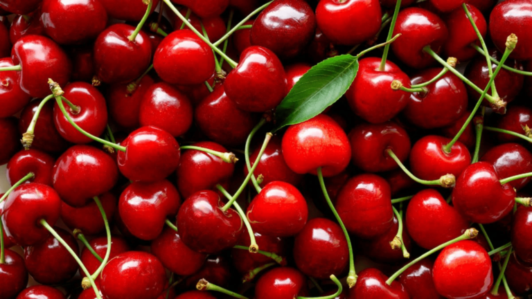 6 Surprising Benefits of Cherries You Might Not Know