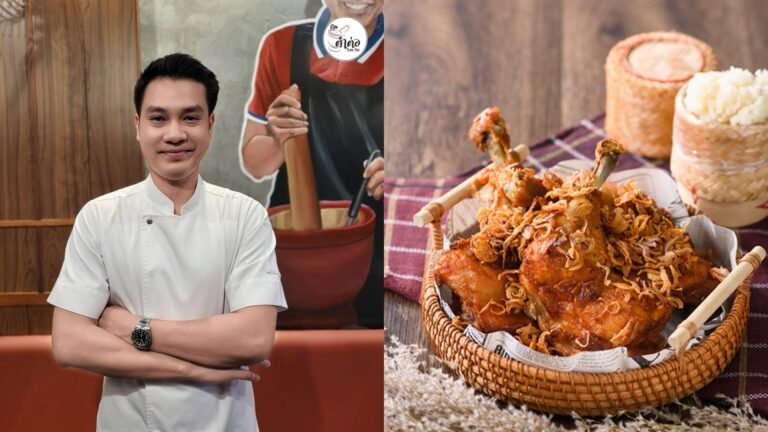 Thailand Food Festival: Get Ready for a Thrilling Thai Culinary Celebration