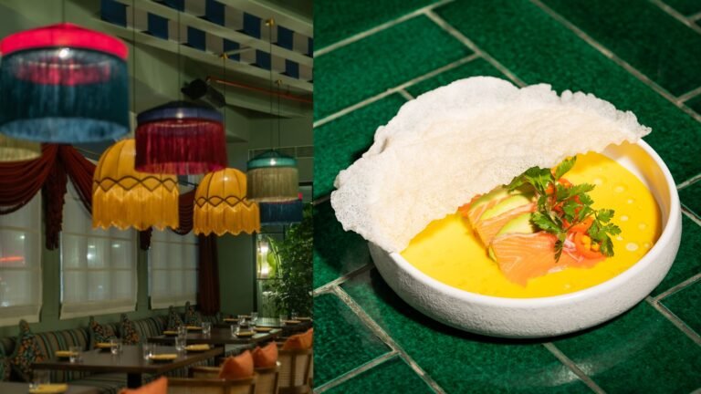 Craving Authentic Mexican Cuisine in Mumbai? Discover Pompa!