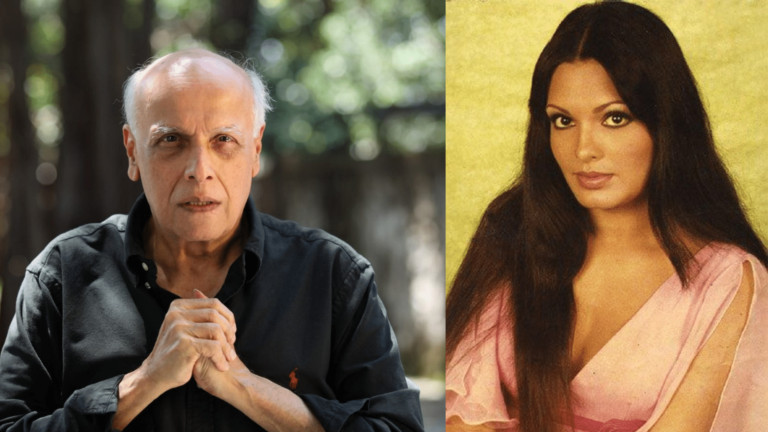 When Rekha Stepped in for Parveen Babi Amid Her ‘Mental Episode’ on Mahesh Bhatt’s Project—But Things Took an Unexpected Turn