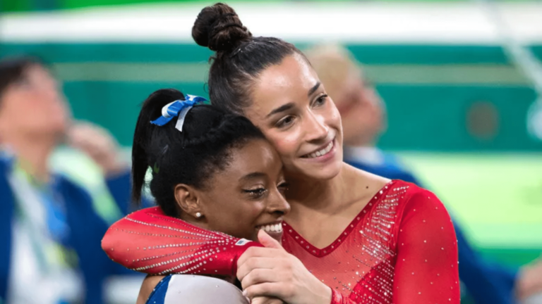 Paris Olympics 2024: Stylish Hair Inspirations from Olympic Athletes for Your Workouts