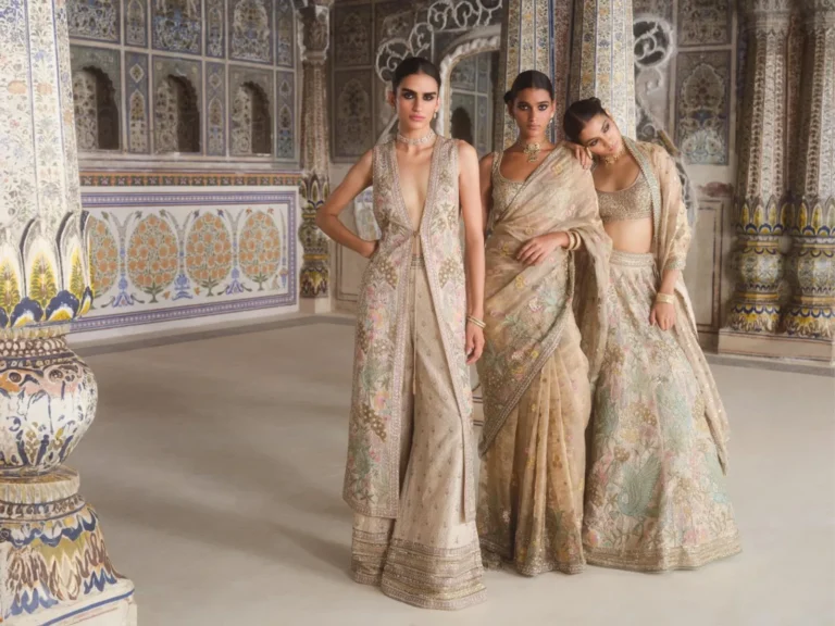 Anita Dongre: “My Purpose is to Ensure Sustained Employment”