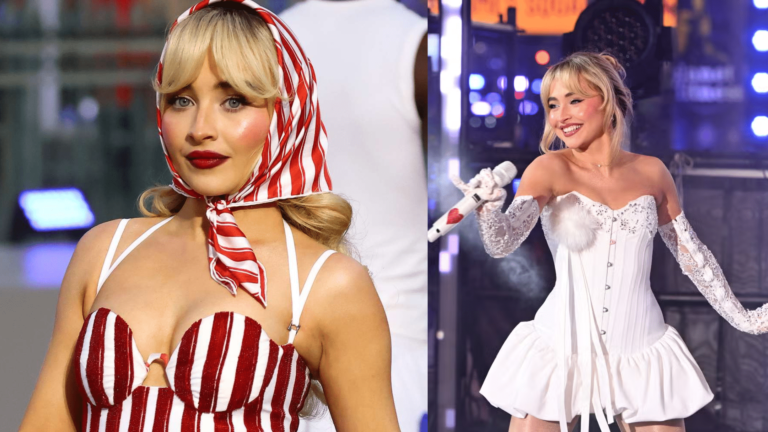 Sabrina Carpenter’s Fashion Game: Tips to Dress and Rock Like the Pop Star