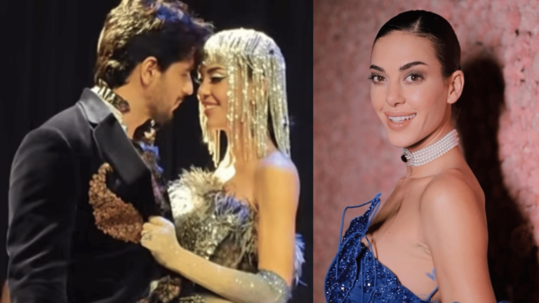 Sidharth Malhotra Viral Video Controversy: Who Is Alicia Kaur, the Model Who Got Steamy with the Actor and Apologized to Kiara Advani?