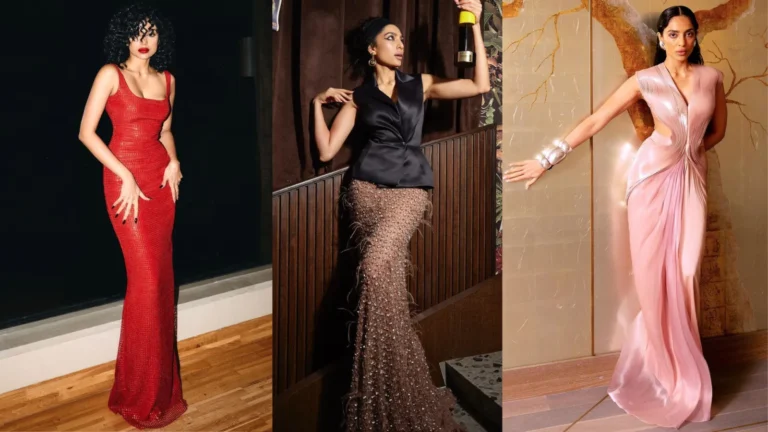 In Pictures: Sobhita Dhulipala’s Most Iconic Style Moments