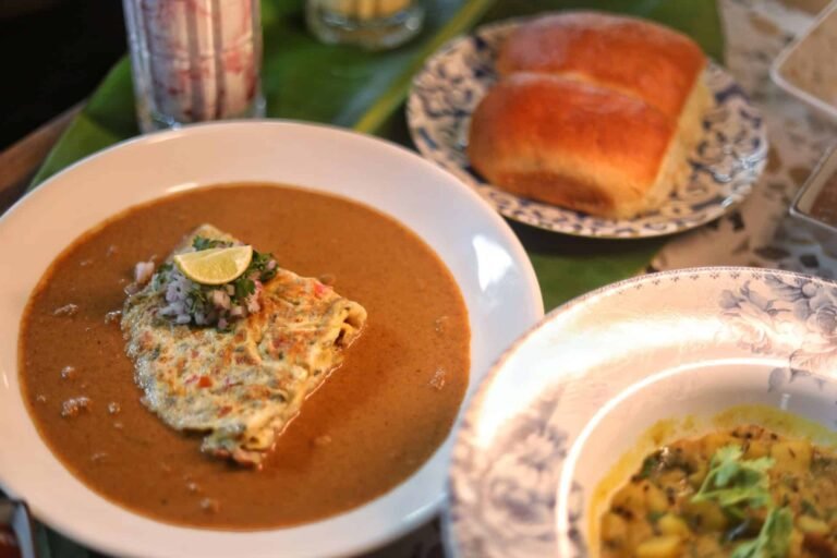 The Coconut Boy in Bandra Unveils New Goan Snack Menu