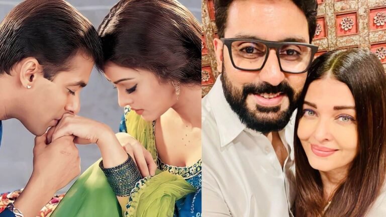 Aishwarya Rai Bachchan’s Controversies: From Alleged Affair with Salman Khan to Divorce Rumors with Abhishek Bachchan – A Look at the Times ‘Paro’ Made Headlines for All the Wrong Reasons