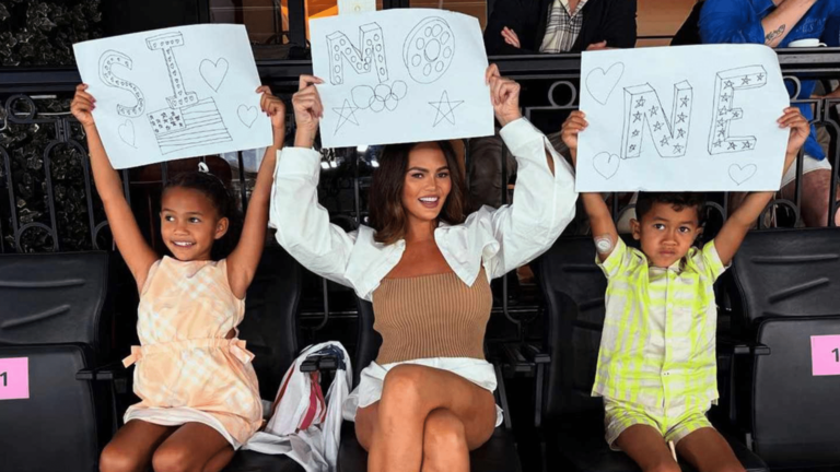 Chrissy Teigen and John Legend’s son, Miles, has been diagnosed with type-1 diabetes, a condition they revealed after a recent viral photo from the Olympics 2024. Here’s everything you need to know about this autoimmune disease.