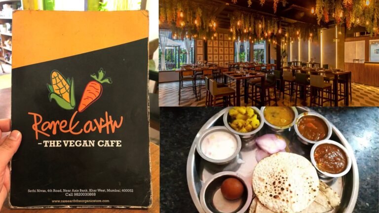 Mumbai’s Hidden Culinary Gems: Discover Underrated Delights from India Restaurant to Balsa