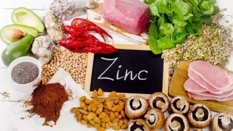 The Role of Zinc in Immune Health and Healing: 6 Top Vegetarian Sources