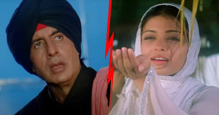 Aishwarya Rai’s Taal Outperforms Amitabh Bachchan’s Film with 175% Higher Collection on August 13, 1999 – Why This Date Became Unfortunate for Aishwarya