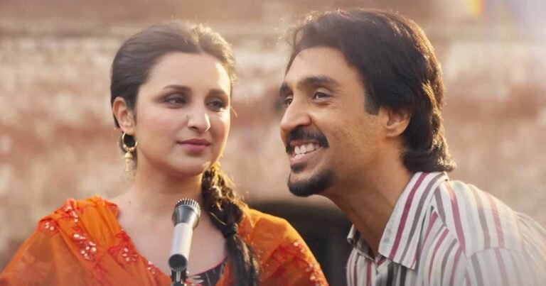 “Amar Singh Chamkila” Music Review: Imtiaz Ali, AR Rahman, and Irshad Kamil Deliver a Masterpiece – A Soulful Treasure with 6 Unforgettable Tracks!