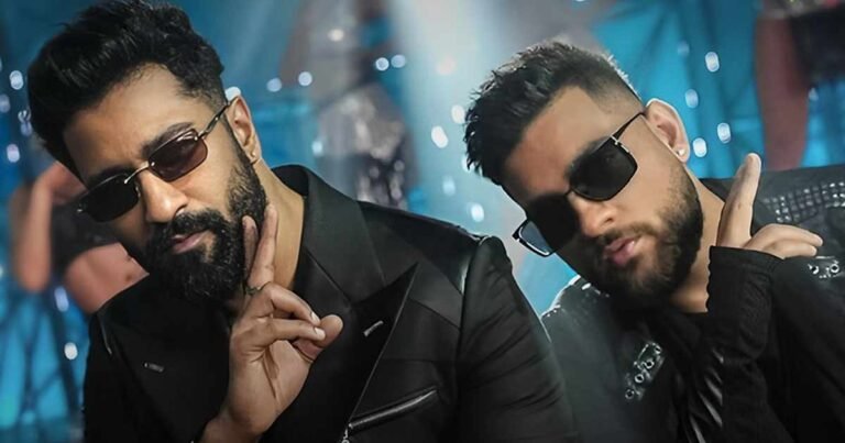 Bad Newz Song Review – “Tauba Tauba”: Vicky Kaushal Delivers the Dance Anthem of 2024 with Triptii Dimri’s Sparkling Moves!
