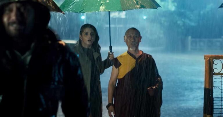 Demonte Colony 2: Everything You Need to Know About Priya Bhavani Shankar’s Latest Horror Film