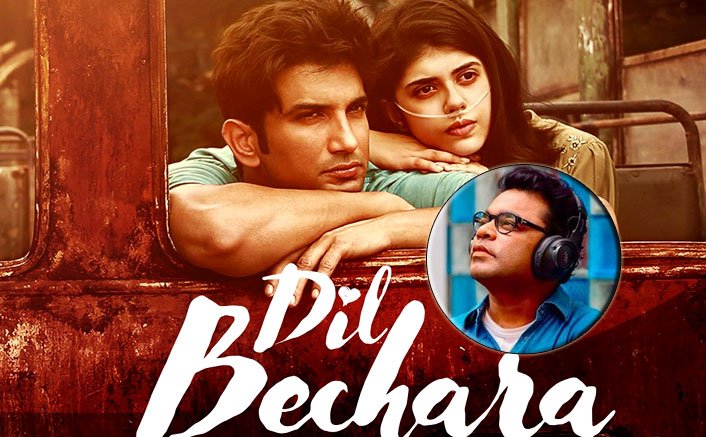 Dil Bechara Music Review: AR Rahman’s Melody Faces the Weight of High Expectations