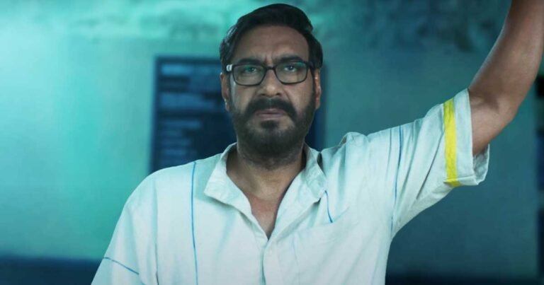 “Auron Mein Kahan Dum Tha” Song Review – “Kisi Roz”: Maithili Thakur’s Voice Falls Short of Capturing the Heartbreak of Tabu & Ajay Devgn’s Love Story