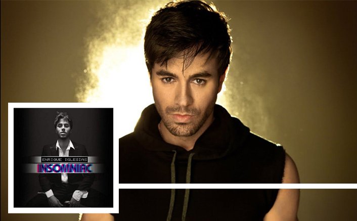 Koimoi’s Musical Pick: Enrique Iglesias’ ‘Wish I Was Your Lover’ from Insomniac – A Must-Listen for Anyone Struggling to Confess Their Feelings
