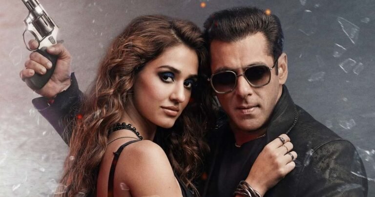 Radhe Music Review: Salman Khan’s Album Could Have Benefited from More Himesh Reshammiya