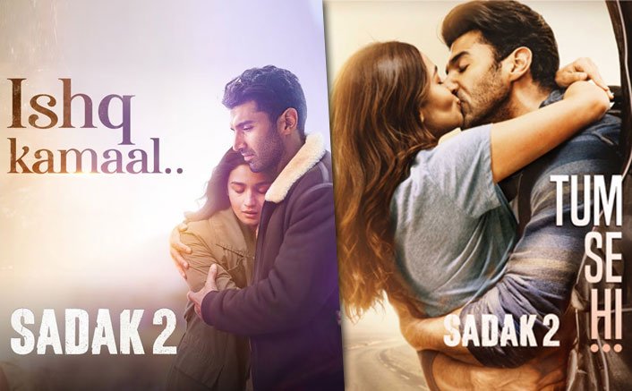 Sadak 2 Music Review: A Mixed Bag of Intense and Emotional Tracks That We’ve Been Waiting For This Year