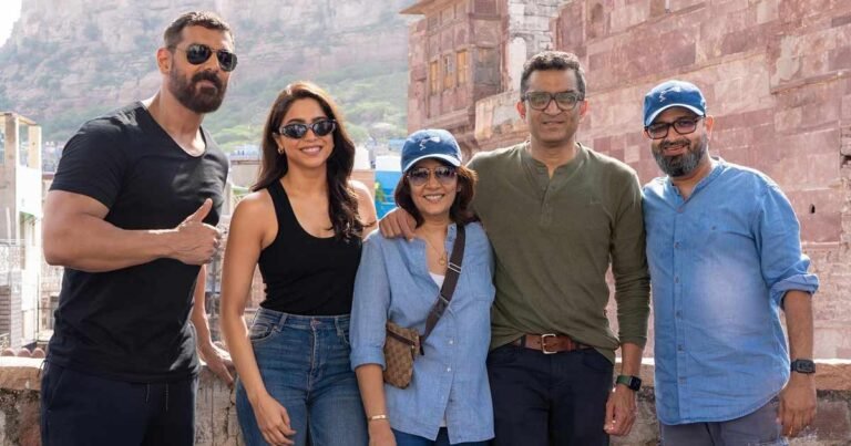 Nikkhil Advani Unveils the Real Reason Behind Pushing John Abraham’s Vedaa Release from July 12 to August 15